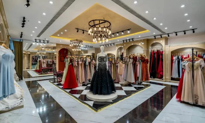 HV STUDIO by Heena Verma